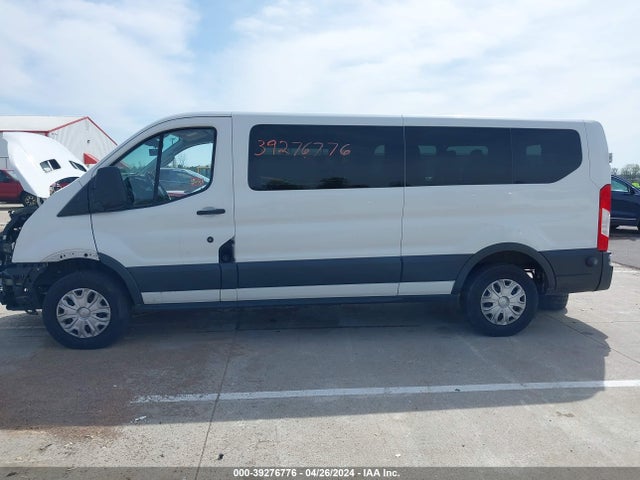 Ford Transit-350 Xlt 2016 1FBZX2YM4GKA68553 Image 15