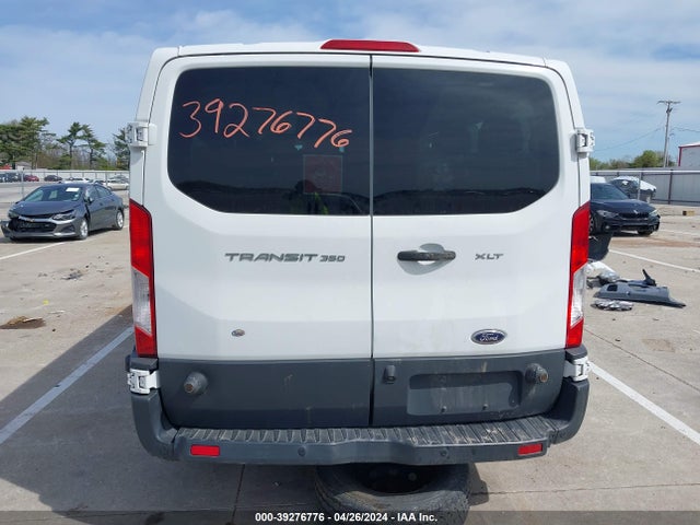 Ford Transit-350 Xlt 2016 1FBZX2YM4GKA68553 Image 17