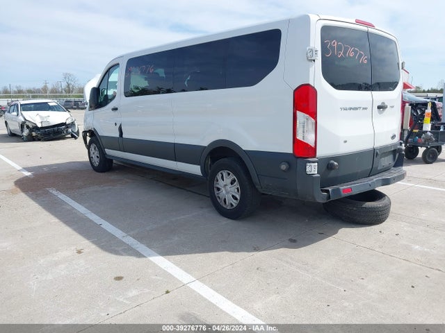 Ford Transit-350 Xlt 2016 1FBZX2YM4GKA68553 Image 3