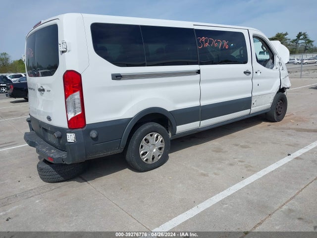 Ford Transit-350 Xlt 2016 1FBZX2YM4GKA68553 Image 4