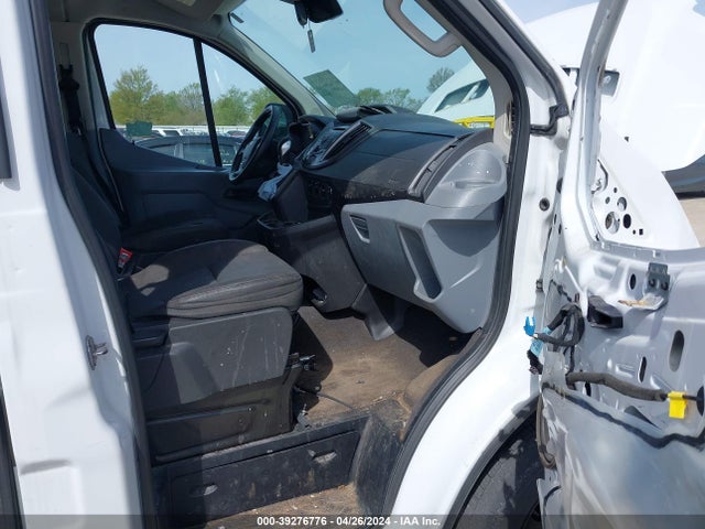 Ford Transit-350 Xlt 2016 1FBZX2YM4GKA68553 Image 5