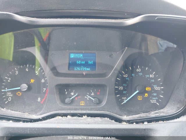Ford Transit-350 Xlt 2016 1FBZX2YM4GKA68553 Image 7
