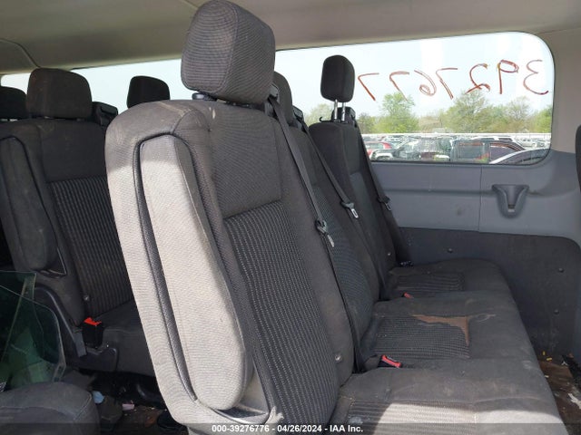 Ford Transit-350 Xlt 2016 1FBZX2YM4GKA68553 Image 8