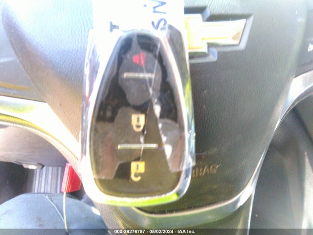 Chevrolet EQUINOX LT 2018 2GNAXJEV9J6295741 Image 11