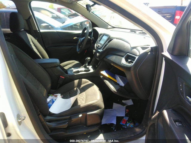 Chevrolet EQUINOX LT 2018 2GNAXJEV9J6295741 Image 5