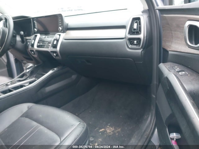 KIA Sorento X-line S 2022 5XYRLDLC8NG149446 Image 5