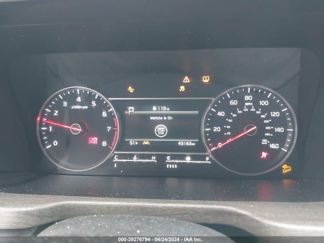 KIA Sorento X-line S 2022 5XYRLDLC8NG149446 Image 7