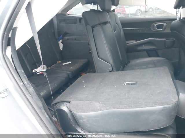 KIA Sorento X-line S 2022 5XYRLDLC8NG149446 Image 8