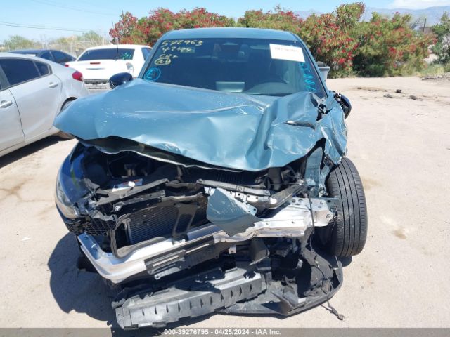 3CZRZ2H54RM700357 Honda HR-V