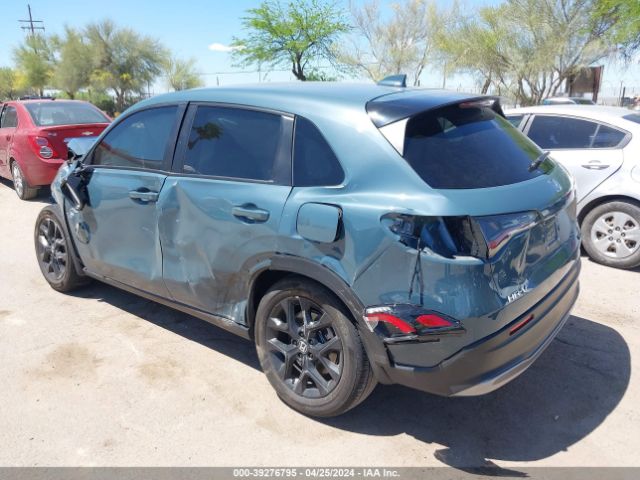 3CZRZ2H54RM700357 Honda HR-V