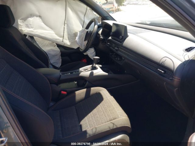 3CZRZ2H54RM700357 Honda HR-V