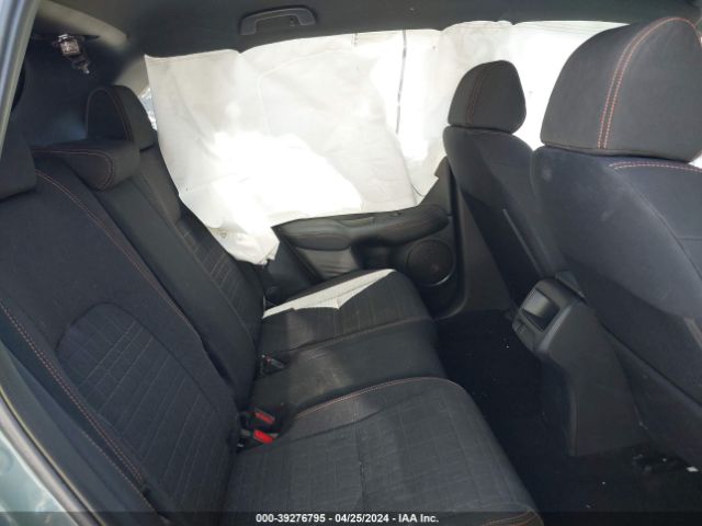 3CZRZ2H54RM700357 Honda HR-V