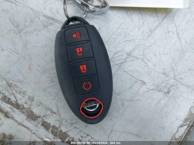 Nissan MURANO S 2015 5N1AZ2MH2FN274099 Image 11