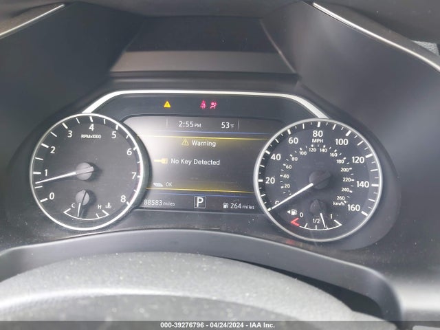 Nissan MURANO S 2015 5N1AZ2MH2FN274099 Image 7