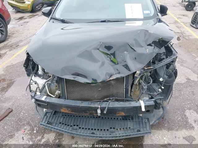 Toyota Corolla Xse 2018 5YFBURHE3JP770069 Image 12