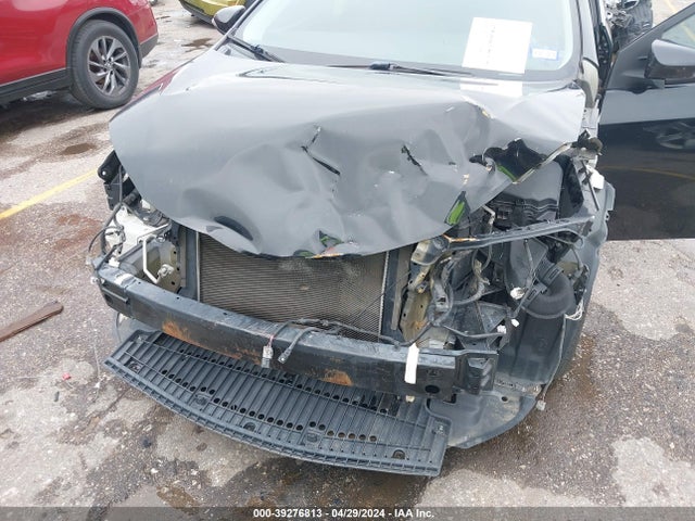 Toyota Corolla Xse 2018 5YFBURHE3JP770069 Image 6
