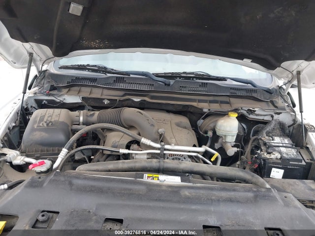 RAM 1500 Sport 2016 1C6RR6HT1GS126209 Image 10