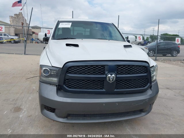 RAM 1500 Sport 2016 1C6RR6HT1GS126209 Image 11