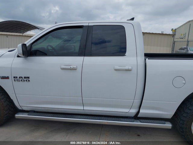 RAM 1500 Sport 2016 1C6RR6HT1GS126209 Image 13