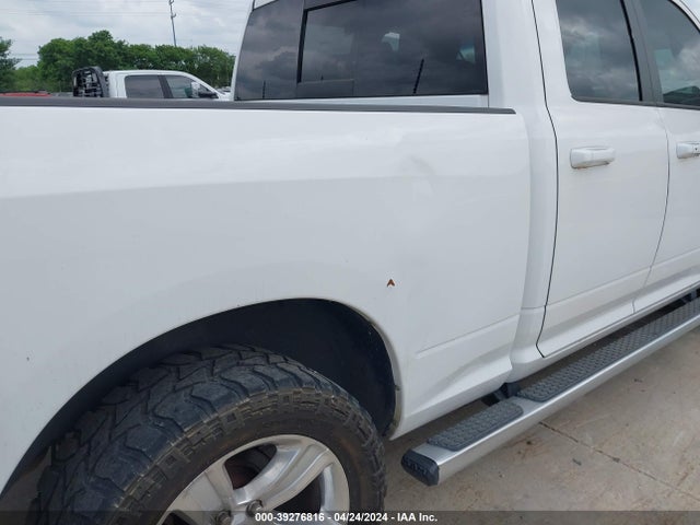 RAM 1500 Sport 2016 1C6RR6HT1GS126209 Image 16