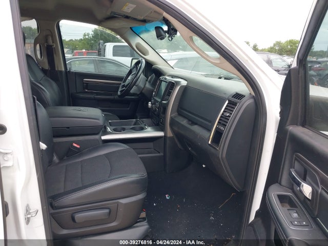 RAM 1500 Sport 2016 1C6RR6HT1GS126209 Image 5