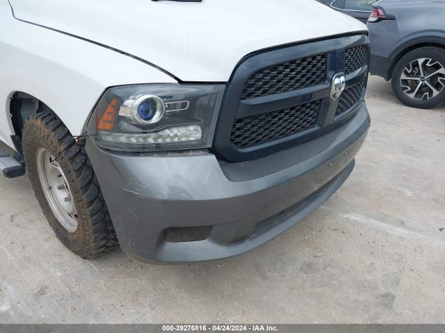 RAM 1500 Sport 2016 1C6RR6HT1GS126209 Image 6