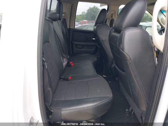 RAM 1500 Sport 2016 1C6RR6HT1GS126209 Image 8