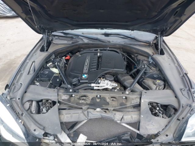 WBA6D0C31HG639881 BMW 640i Gran Coupe