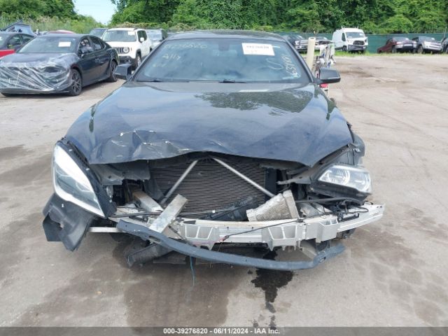 WBA6D0C31HG639881 BMW 640i Gran Coupe