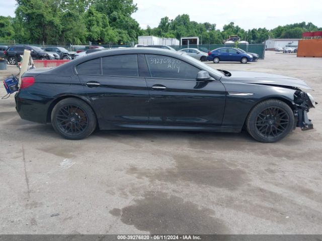WBA6D0C31HG639881 BMW 640i Gran Coupe