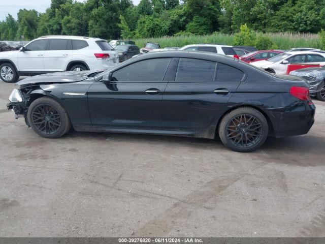 WBA6D0C31HG639881 BMW 640i Gran Coupe