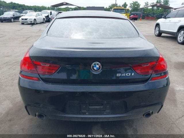 WBA6D0C31HG639881 BMW 640i Gran Coupe