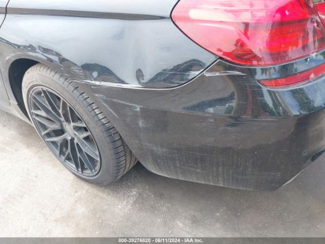 WBA6D0C31HG639881 BMW 640i Gran Coupe