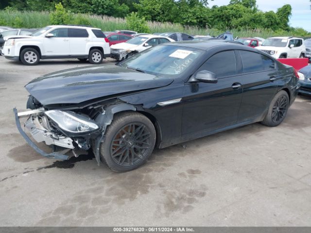 WBA6D0C31HG639881 BMW 640i Gran Coupe