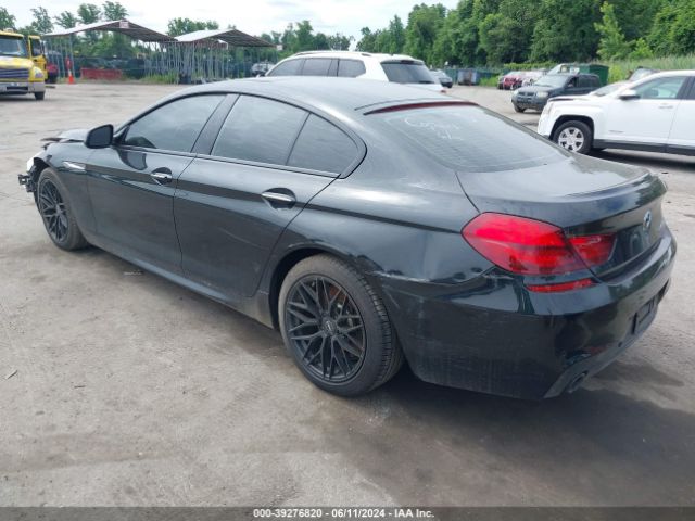 WBA6D0C31HG639881 BMW 640i Gran Coupe