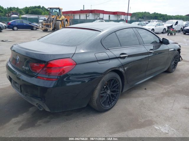 WBA6D0C31HG639881 BMW 640i Gran Coupe