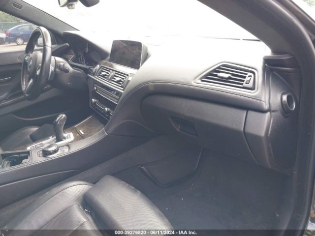 WBA6D0C31HG639881 BMW 640i Gran Coupe