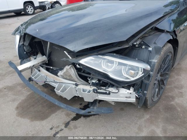 WBA6D0C31HG639881 BMW 640i Gran Coupe