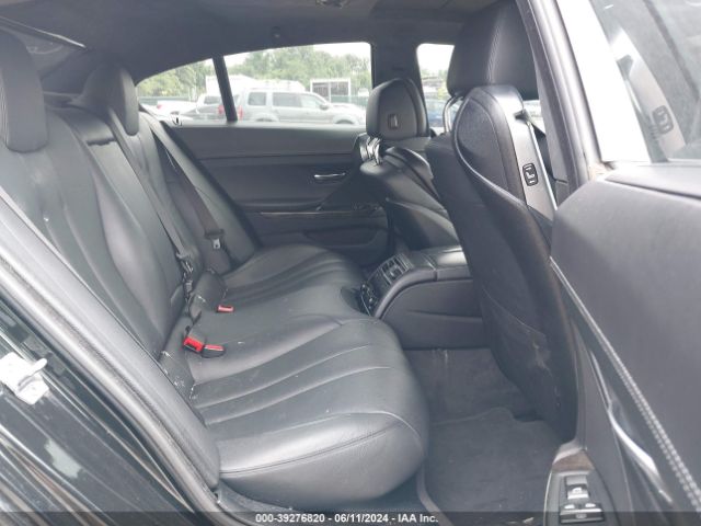 WBA6D0C31HG639881 BMW 640i Gran Coupe