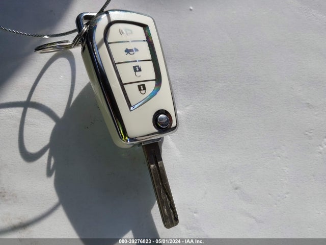 Toyota Corolla Hybrid Le 2023 JTDBCMFE8PJ005879 Image 11