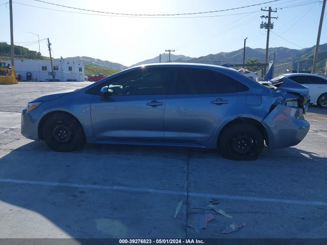 Toyota Corolla Hybrid Le 2023 JTDBCMFE8PJ005879 Image 15