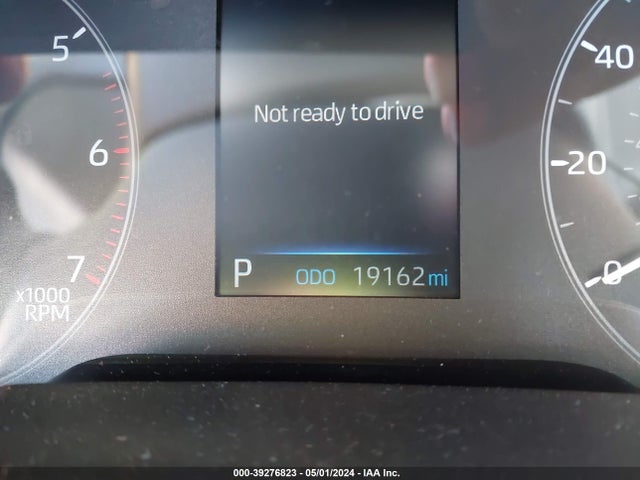 Toyota Corolla Hybrid Le 2023 JTDBCMFE8PJ005879 Image 16