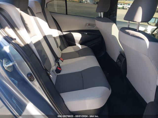Toyota Corolla Hybrid Le 2023 JTDBCMFE8PJ005879 Image 8