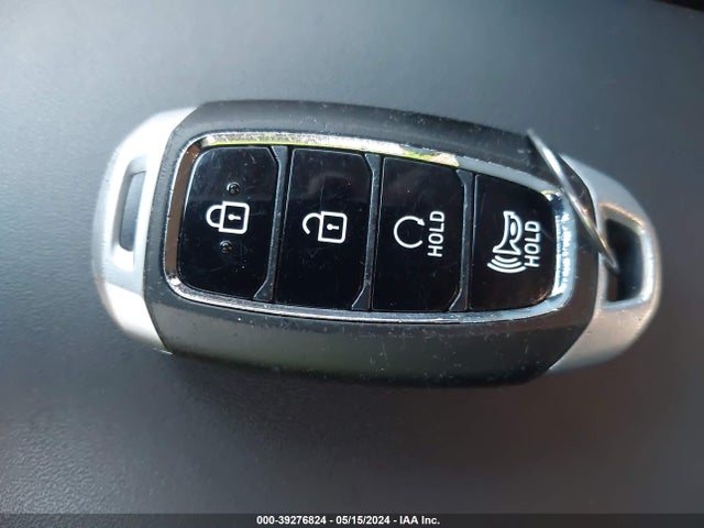 Hyundai Venue Sel 2021 KMHRC8A30MU118775 Image 11