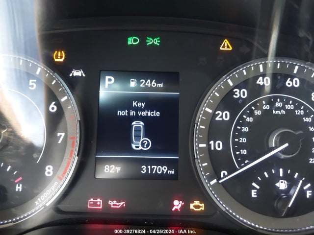 Hyundai Venue Sel 2021 KMHRC8A30MU118775 Image 15