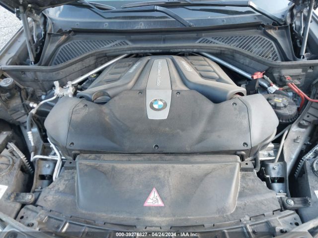 5UXKR6C51JL069206 BMW X5 Xdrive50i