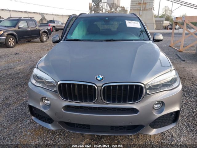 5UXKR6C51JL069206 BMW X5 Xdrive50i