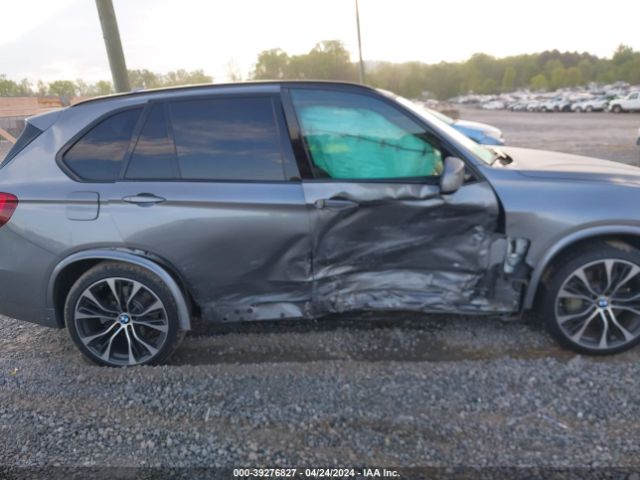 5UXKR6C51JL069206 BMW X5 Xdrive50i
