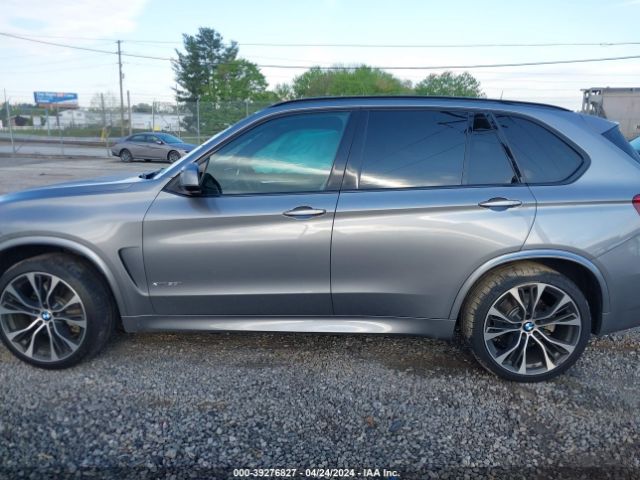 5UXKR6C51JL069206 BMW X5 Xdrive50i