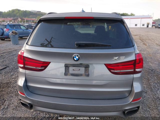 5UXKR6C51JL069206 BMW X5 Xdrive50i